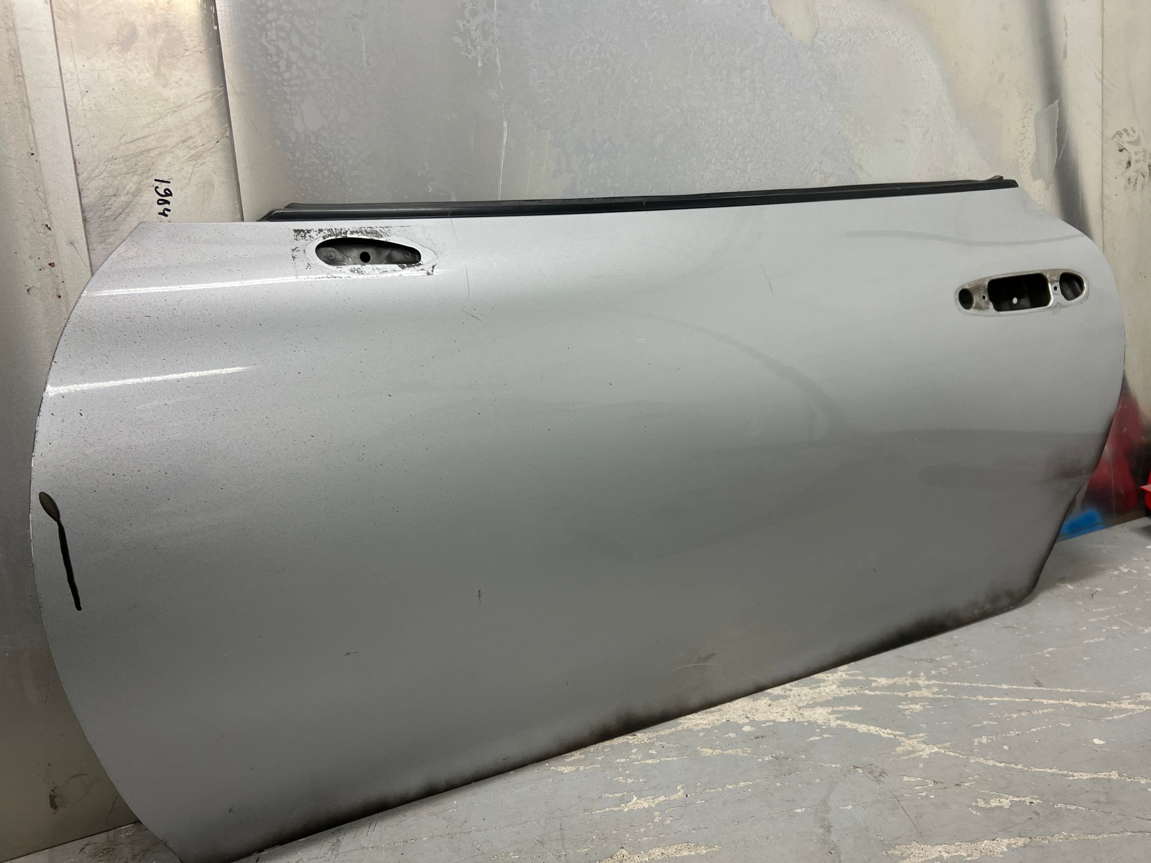 Toyota Supra MK4 linke Tür