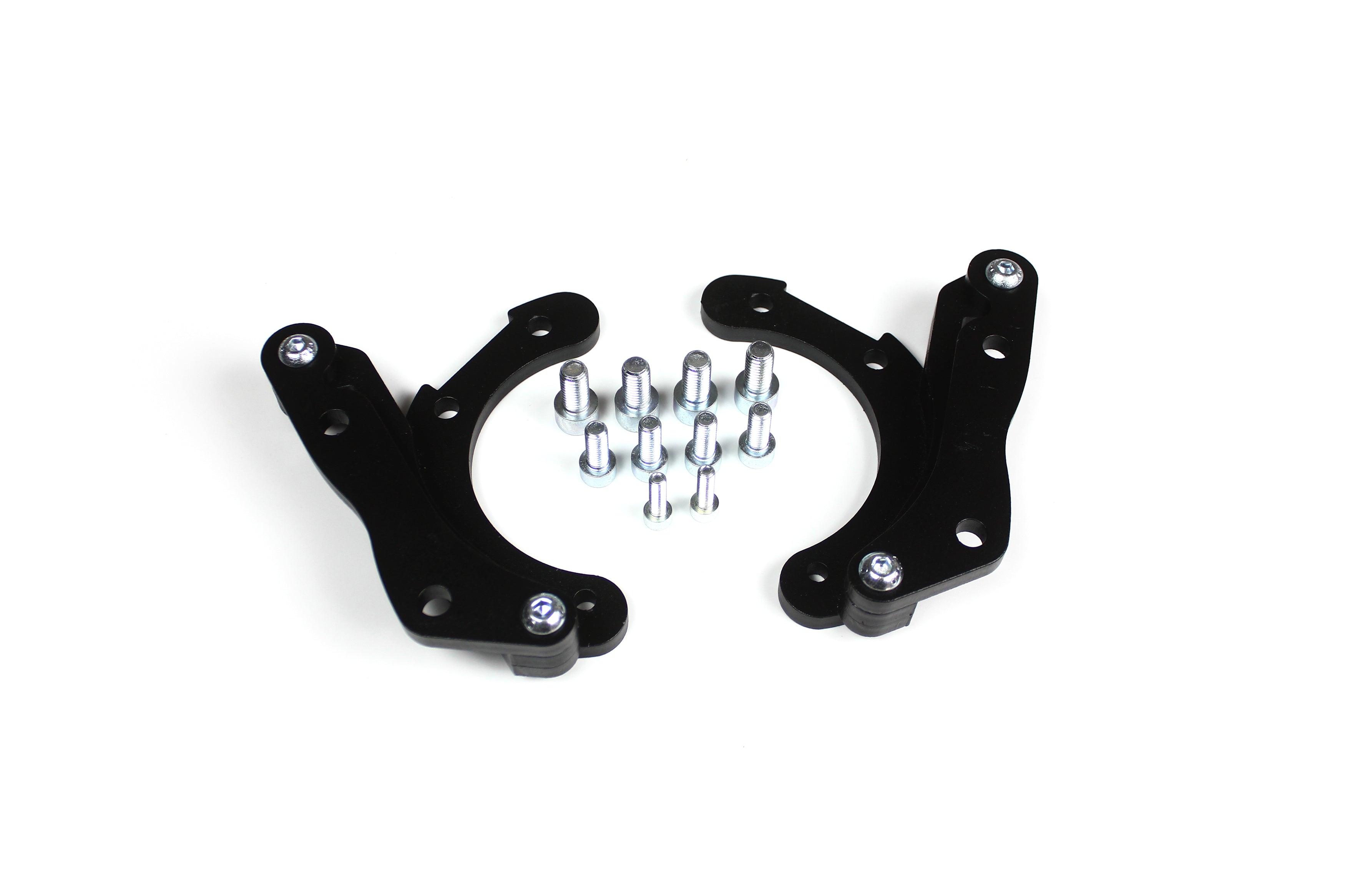 E36/E46 BOLT IN TWIN takajarrusatula adapteri