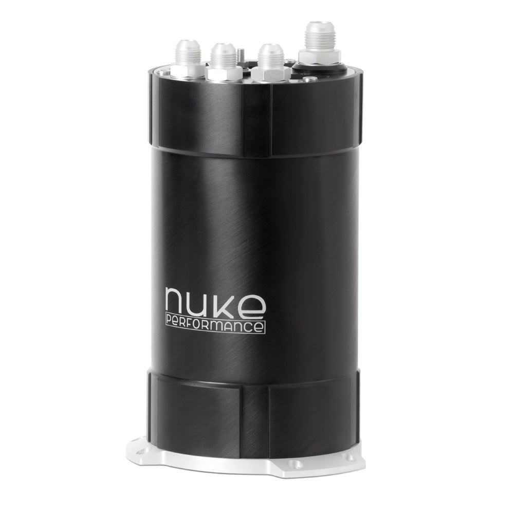 2G Fuel Surge Tank 3.0 liter for Ti Automotive (Walbro) GST400/450/520