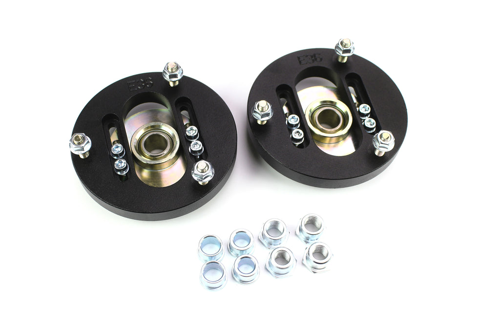 BMW e36/e38/e90 camber plates