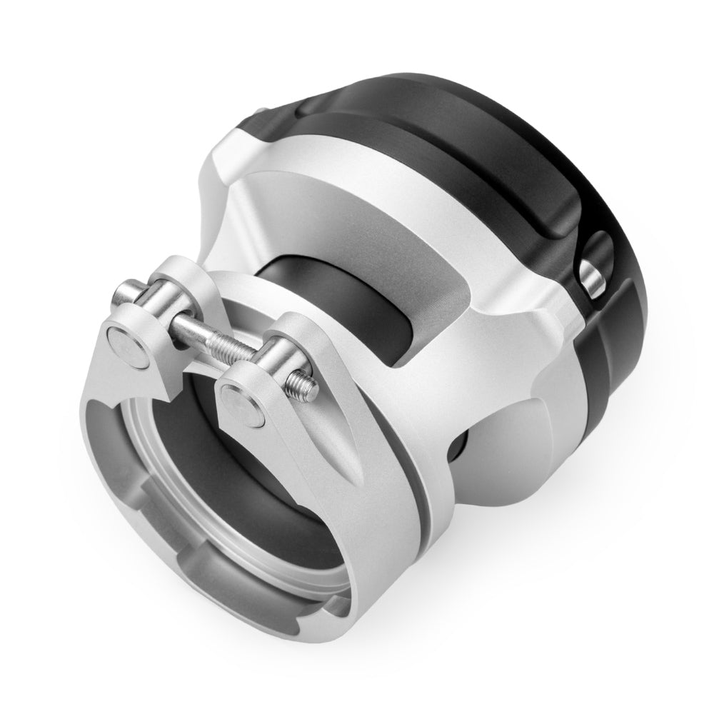 Nuke Performance Blow Off Valve BOV50c V - Band