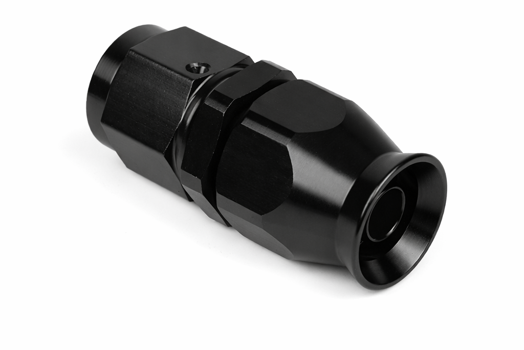 AN6-liitin (PTFE letkulle)