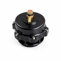 TIAL-typisches 50-mm-Ablassventil (schwarz)