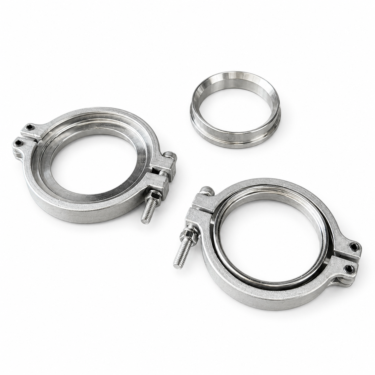 Hukkaportti 60mm Tial-style