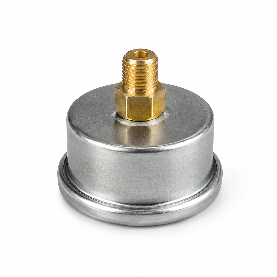 Polttoaine paine mittari 100PSI