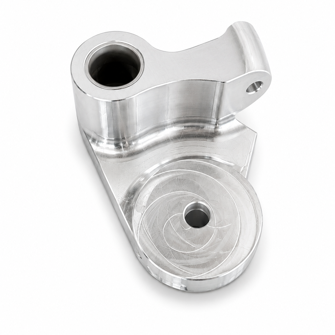 2JZ Billet jakohihnan kiristin