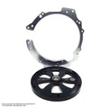Volvo SI6 auf 8 PS N57 B58 B57 S58 Adapterkit