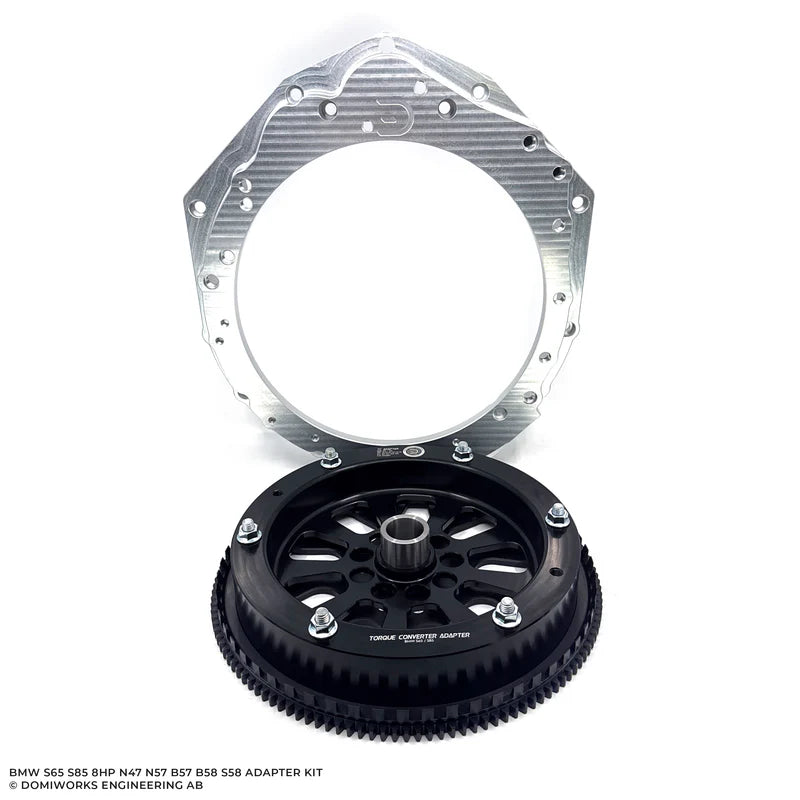 BMW S65 S85 45/50/51/70/75/76 N47 N57 B57 B58 S58 Adapter-Kit