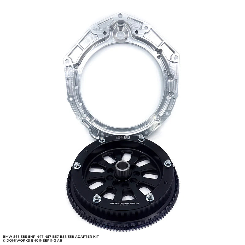 BMW S65 S85 45/50/51/70/75/76 N47 N57 B57 B58 S58 Adapter-Kit