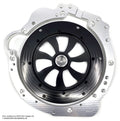Volvo Redblock auf 8HP70 N57 Adapterkit