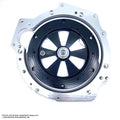 Toyota 2TR-FE 8 PS 45/50/70/75 Adapter-Kit