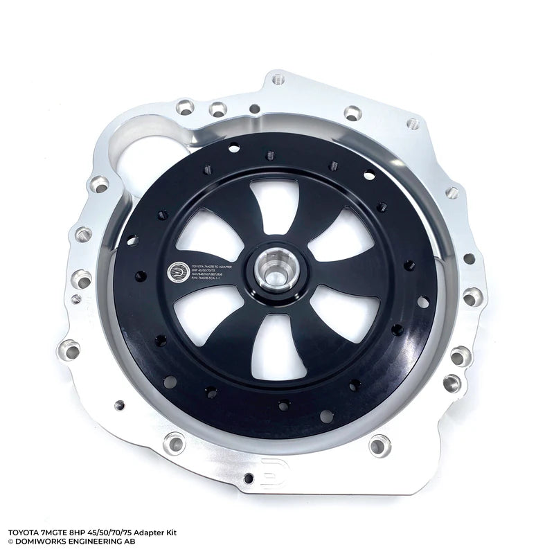7MGTE auf 8 PS 45/50/70/75 Adapter-Kit
