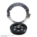 1JZ/2JZ to Dodge 8HP 70/75/90/95 Adapter Kit