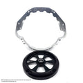 BMW M60/M62/S62 auf 8 PS 70/75 N63 N74 Adapterkit