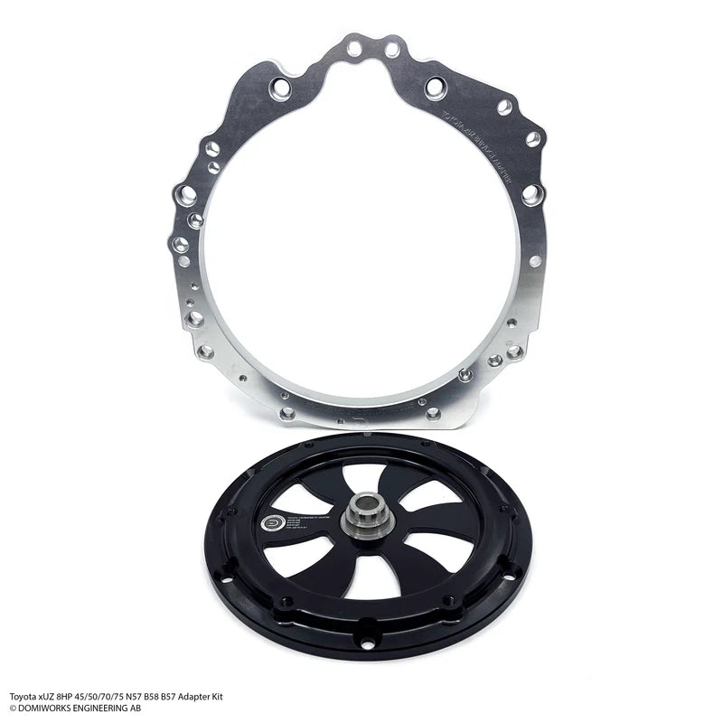 Toyota 1UZ/2UZ/3UZ 8 PS 45/50/70/75/76 N57 B58 B57 S58 Adapter-Kit