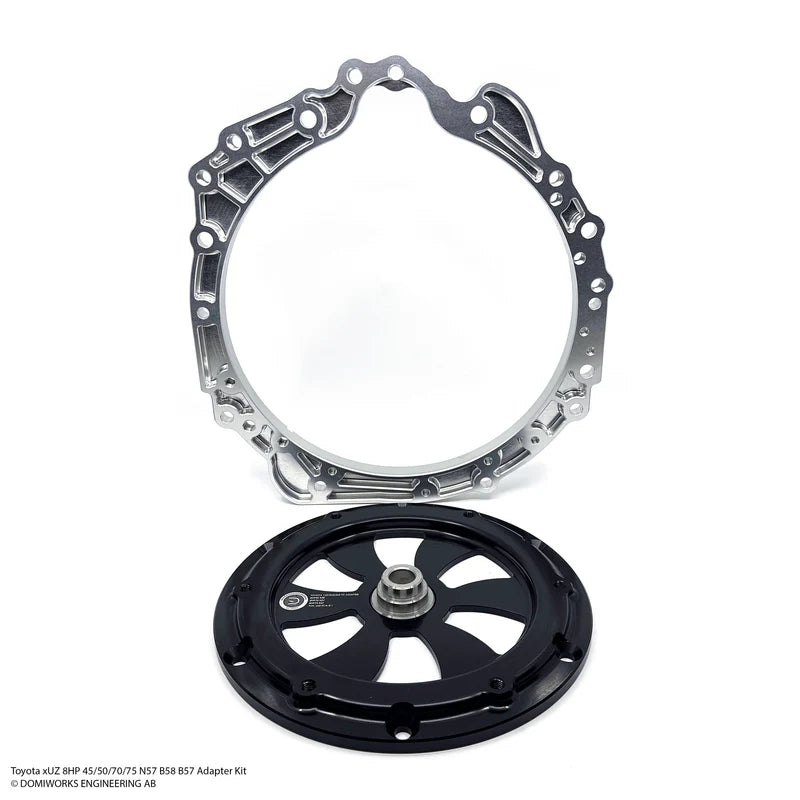 Toyota 1UZ/2UZ/3UZ 8 PS 45/50/70/75/76 N57 B58 B57 S58 Adapter-Kit