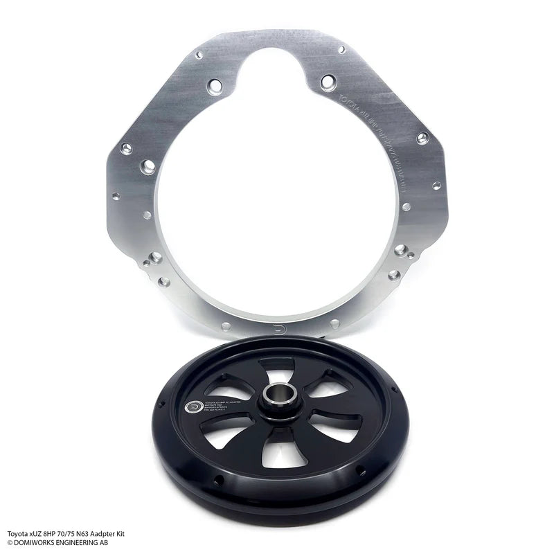 Toyota 1UZ/2UZ/3UZ 8 PS 70/75 N63 Adapterkit