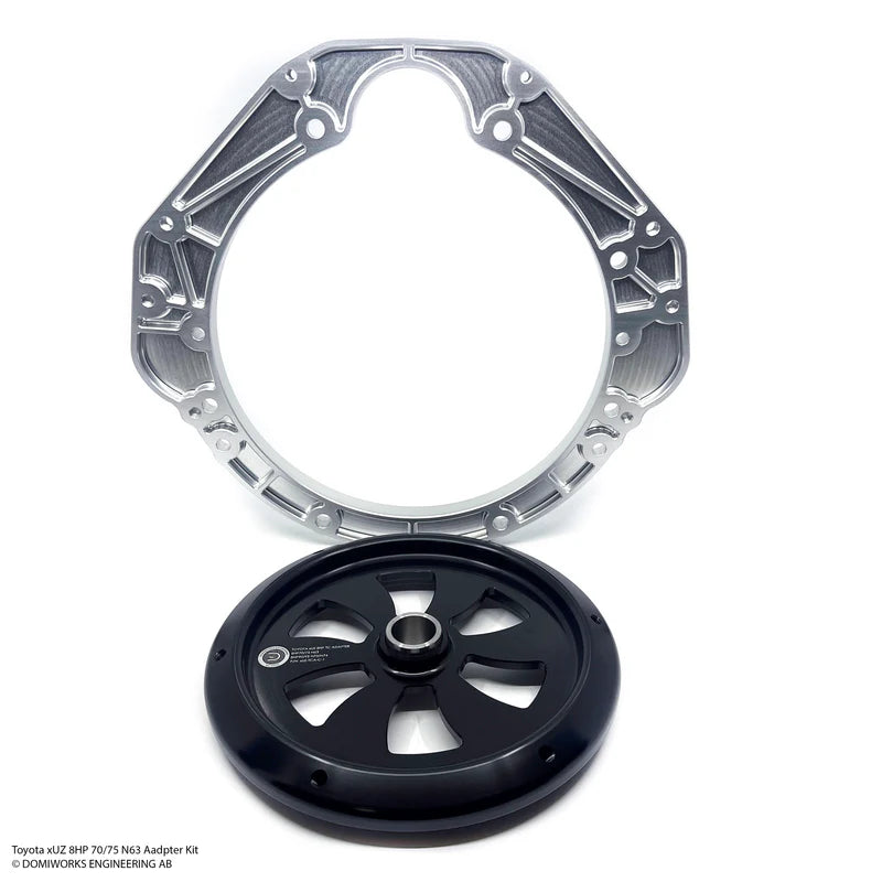 Toyota 1UZ/2UZ/3UZ 8 PS 70/75 N63 Adapterkit