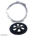 Toyota 1GZ-FE V12 auf BMW 8 PS 45/50/70/75 N57 B58 B57 Adapterkit