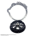 MERCEDES BENZ M10x / OM60x 8 PS N57 B58 B57 S58 Adapter-Kit