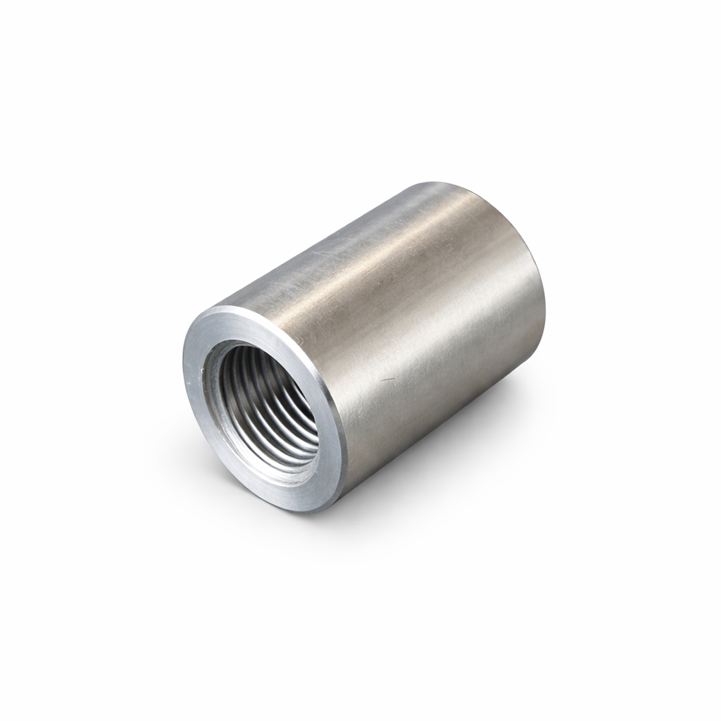RST 1/8NPT kierreholkki (hitsattava)