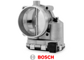 82mm Bosch sähköinenkaasuläppä