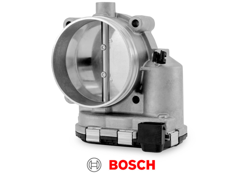 68mm Bosch sähköinen kaasuläppä
