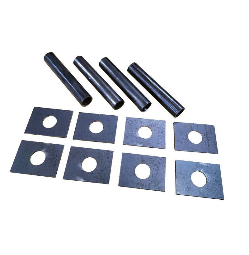 Sockelleisten-Set